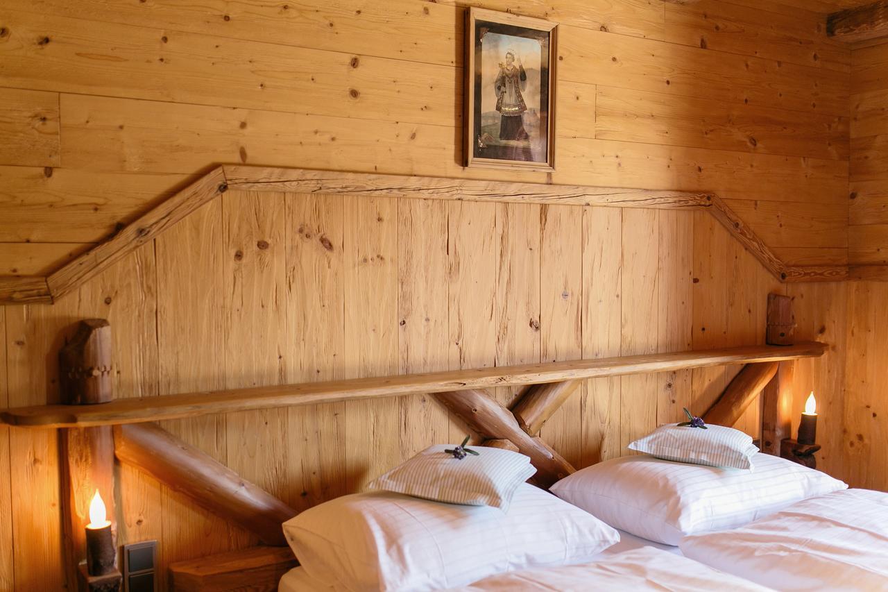 Seegasthof Gamsjaga Sankt Gilgen Dış mekan fotoğraf